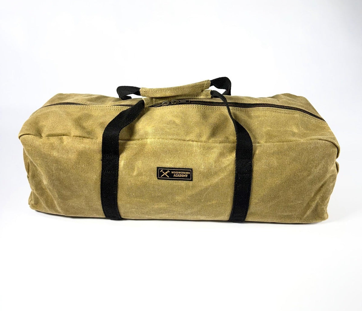 Woodworkers Academy Tool Bag