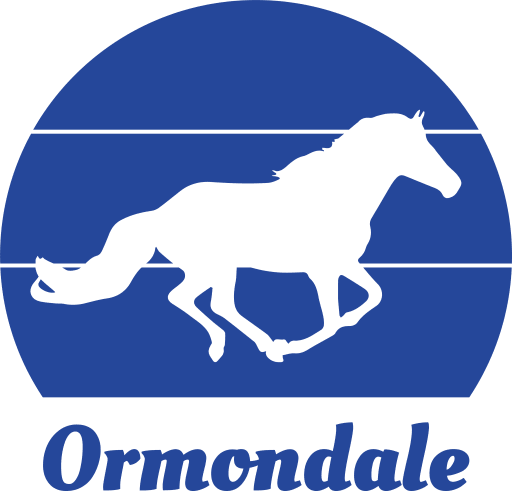 Ormondale Fall 2025 Session 2 (8 classes)