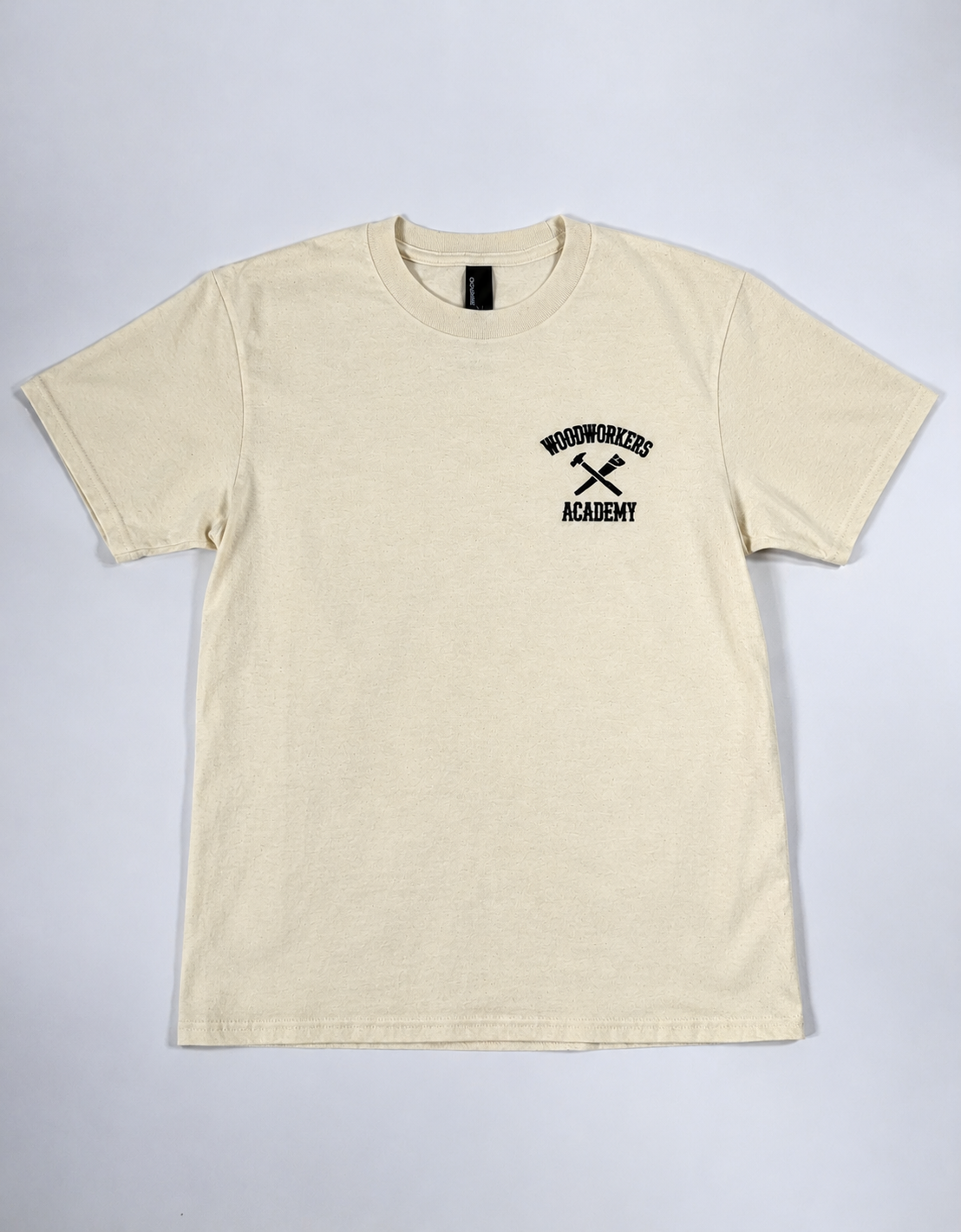 Woodworkers Academy Youth Tee