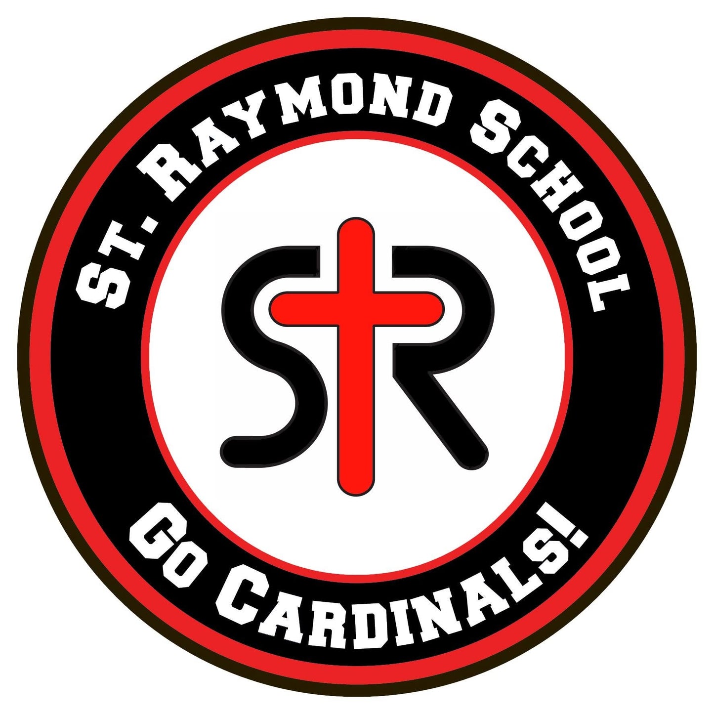 St. Raymond Fall 2026 Session 1 (6 classes)