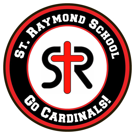St. Raymond Fall 2026 Session 1 (6 classes)