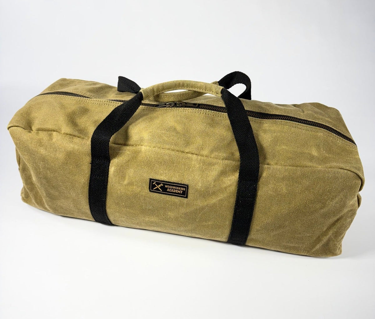 Woodworkers Academy Tool Bag