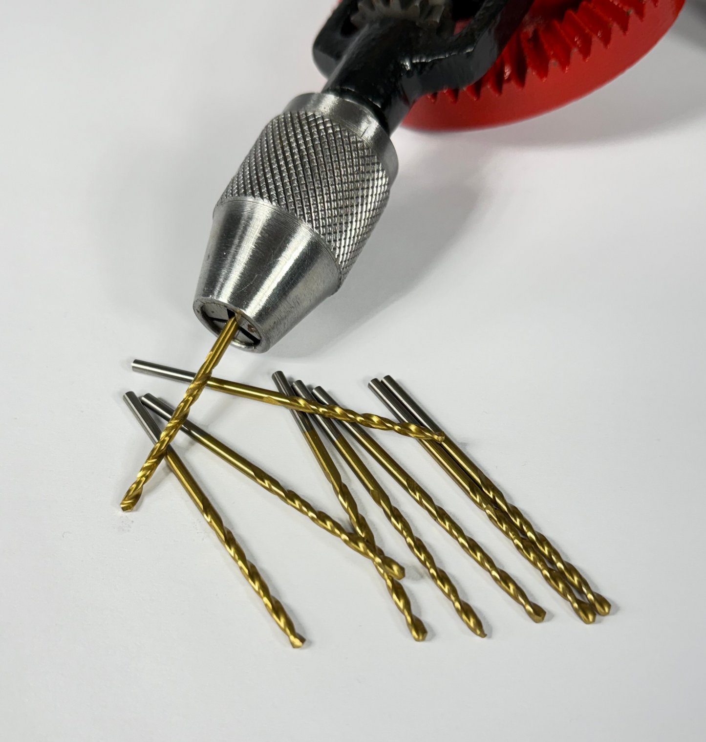 Replacement Pilot Hole Bits