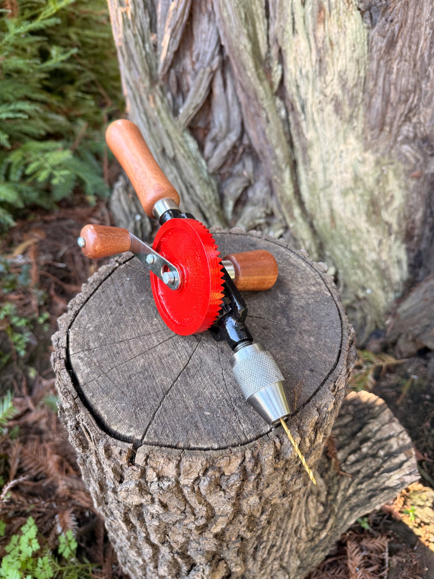 Eggbeater Drill