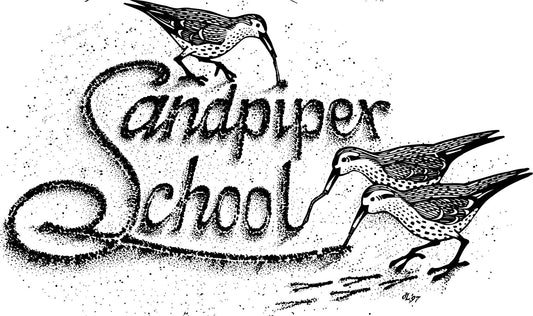 Sandpiper Fall 2025 Session 1 (6 classes)